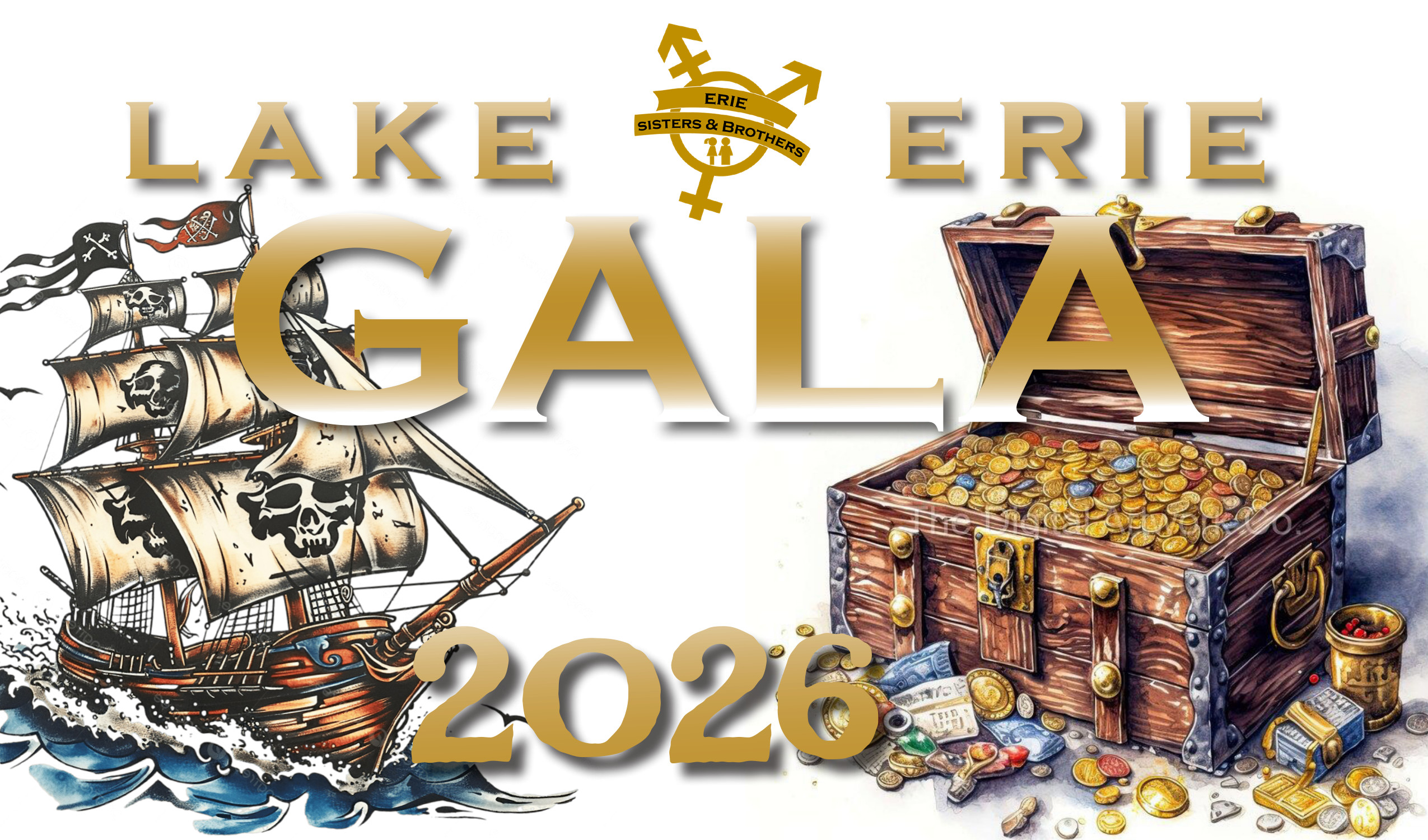 Lake Erie Gala
